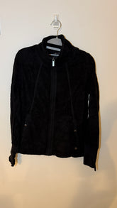 Calvin Klein Sports Full Zipper Fleece