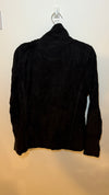Rare Calvin Klein Sports Full Zipper Fleece