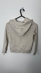 Vintage Ralph Lauren Polo Bear Grey Hoodie