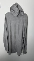 Rare Ralph Lauren Polo Bear Hooded Long Sleeve T-Shirt