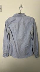 Rare Vintage Ralph Lauren Polo Bear Oxford long Sleeve Shirt