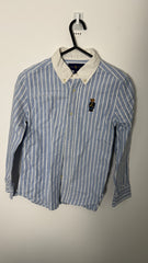 Rare Ralph Lauren Polo Bear Cotton Oxford Shirt