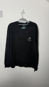 Vintage Ralph Lauren Thermal Sleep Ware Long Sleeve