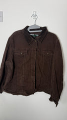 Rare Vinatge Ralph Lauren Denim Jacket Desressed Jeans