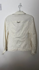 Vintage Burberry London Denim Jacket made in UK