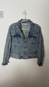 Vintage Tommy Hilfiger Denmin Jacket