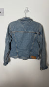 Vintage Tommy Hilfiger Denmin Jacket