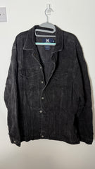 Nautica Jeans Company Denim Jacket