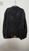 Nautica Jeans Company Denim Jacket