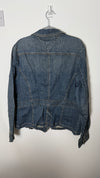 Vintage Tommy Hilfiger Denim Jeans Jacket