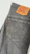 Rare Vintage Levi's 501 XX, USA Made Demin Jeans - W32 L30