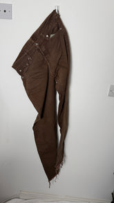 Vintage Levi's 501 XX, USA Made, Disstressed Denim Jeans - W36 L30