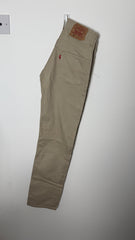 Vintage Levi's 501 XX, USA Made Denim Jeans - W28 L32