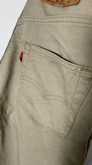 Vintage Levi's 501 XX, USA Made Denim Jeans - W28 L32