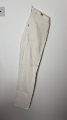 Vintage Levi's 501 XX, USA Made Denim Jeans - W32 L32