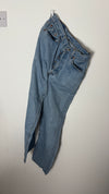 Rare Vintage Levi's 501 XX, USA Made Demin Jeans - W30 L34