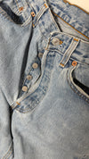 Rare Vintage Levi's 501 XX, USA Made Demin Jeans - W30 L34
