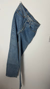 Rare Vintage Levi's 501 XX, USA Made Denim Jeans - W33 L34