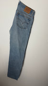 Rare Vintage Levi's 501 XX, USA Made Denim Jeans - W38 L34
