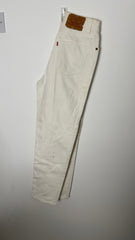 Vintage Levi's 501 XX, USA Made Denim Jeans - W27 L28