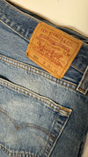 Rare Vintage Levi's 501 XX, USA Made Denim Jeans - W38 L34