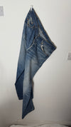 Rare Vintage Levi's 501 XX, USA Made Denim Jeans - W38 L34