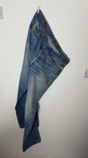 Rare Vintage Levi's 501 XX, USA Made Denim Jeans - W38 L34