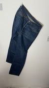 Rare Vintage Levi's 501 XX, USA Made Demin Jeans - W34 L32