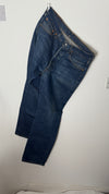 Rare Vintage Levi's 501 XX, USA Made Demin Jeans - W34 L32