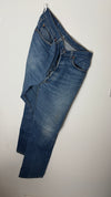 Rare Vintage Levi's 501 XX, USA Made Denim Jeans - W35 L34
