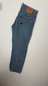 Rare Vintage Levi's 501 XX, USA Made Denim Jeans - W34 L32