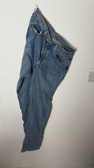 Vintage Levi's 501 XX, USA Made Denim Jeans - W34 L30