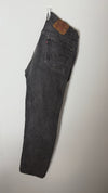 Rare Vintage Levi's 501 XX, USA Made, Disstressed Denim Jeans - W34 L30