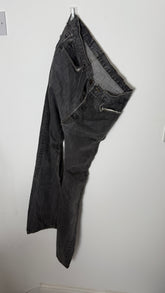 Vintage Levi's 501 XX, USA Made, Disstressed Denim Jeans - W34 L30