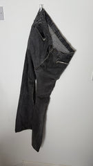 Vintage Levi's 501 XX, USA Made, Disstressed Denim Jeans - W34 L30