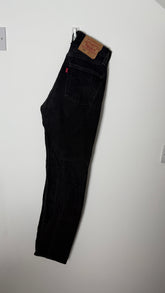 Vintage Levi's 501 XX, USA Made Denim Jeans - W27 L32