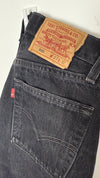 Rare Vintage Levi's 501 XX, USA Made Denim Jeans - W27 L32