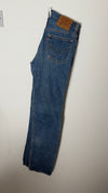 Rare Vintage Levi's 501 XX, USA Made Denim Jeans - W30 L36