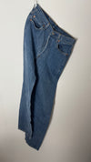 Rare Vintage Levi's 501 XX, USA Made Denim Jeans - W30 L36