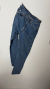 Rare Vintage Levi's 501 XX, USA Made Denim Jeans - W27 L32
