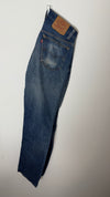 Rare Vintage Levi's 501 XX, USA Made Demin Jeans - W31 L34