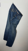 Rare Vintage Levi's 501 XX, USA Made Demin Jeans - W31 L34