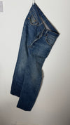 Rare Vintage Levi's 501 XX, USA Made Demin Jeans - W31 L34