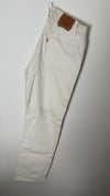 Rare Vintage Levi's 501 XX, USA Made Demin Jeans - W34 L32