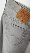 Rare Vintage Levi's 501 XX, USA Made Demin Jeans - W34 L30