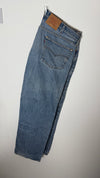 Rare Vintage Levi's 501 XX, USA Made Demin Jeans - W44 L32