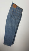 Rare Vintage Levi's 501 XX, USA Made Demin Jeans - W44 L32