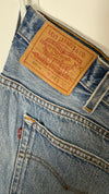 Rare Vintage Levi's 501 XX, USA Made Demin Jeans - W44 L32