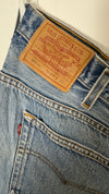 Rare Vintage Levi's 501 XX, USA Made Demin Jeans - W44 L32