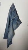 Rare Vintage Levi's 501 XX, USA Made Demin Jeans - W44 L32